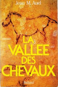 La Valle des chevaux