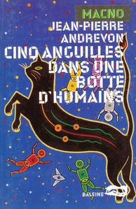 Couverture