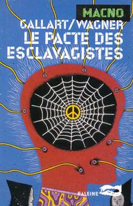 Le Pacte des esclavagistes