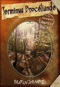 Terminus Brocliande