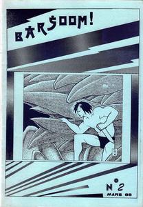 Barsoom ! n 2