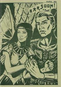 Barsoom ! n 8