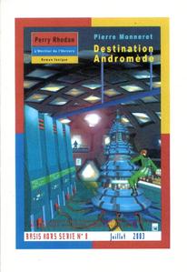 Destination Andromde