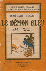 Le Dmon bleu