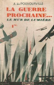 Le Mur de lumire
