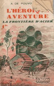 La Frontire d'acier