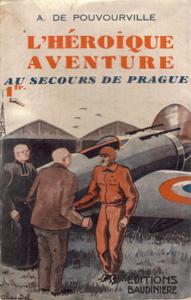 Au secours de Prague