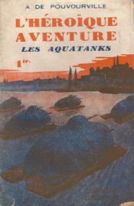 Les Aquatanks