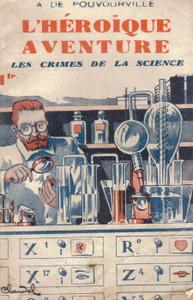 Les Crimes de la science