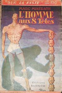 L'Homme aux huit ttes