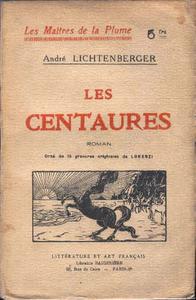 Les Centaures