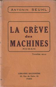 La Grve des machines