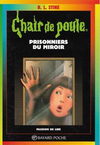 Prisonniers du miroir