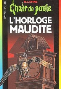 L'Horloge maudite
