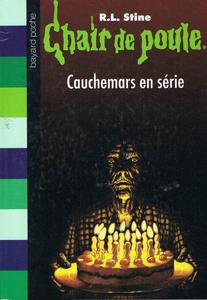 Cauchemars en srie