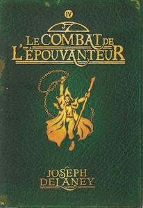Le Combat de l'pouvanteur