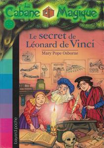 Le Secret de Lonard de Vinci