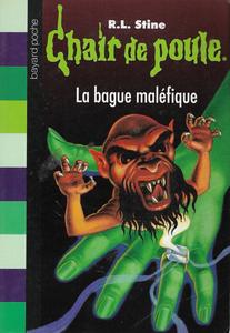 La Bague malfique