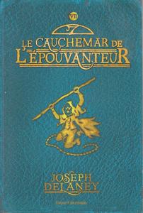 Le Cauchemar de l'pouvanteur