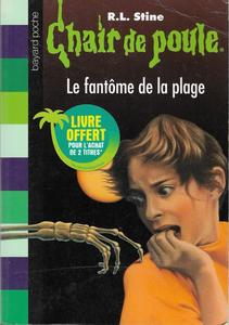 Le Fantme de la plage