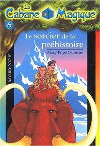 Le Sorcier de la prhistoire