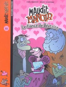Couverture
