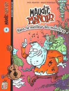 Hans le meilleur des monstres