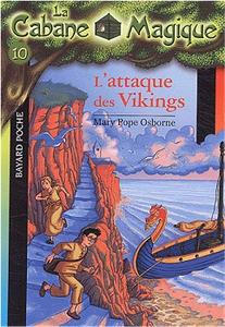 L'Attaque des vikings