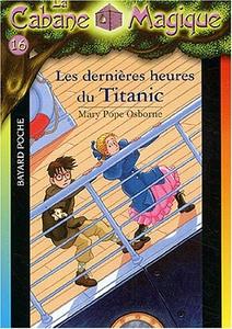 Les Dernires heures du Titanic