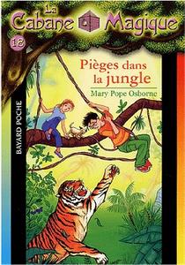 Piges dans la jungle
