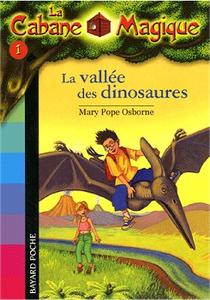 La Valle des dinosaures