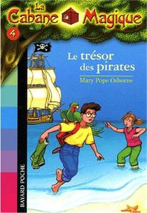 Le Trsor des pirates