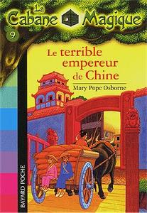 Le Terrible empereur de Chine