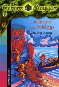 L'Attaque des vikings