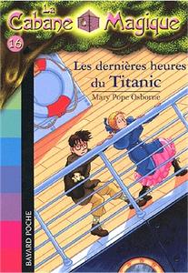 Les Dernires heures du Titanic