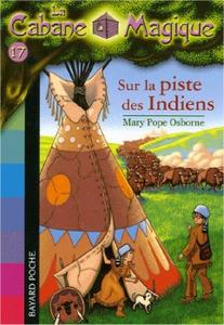 Sur la piste des indiens