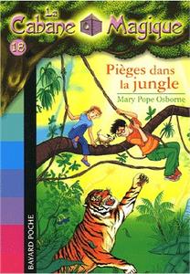 Piges dans la jungle