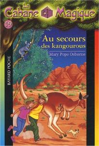 Au secours des kangourous