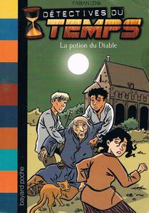 La Potion du Diable
