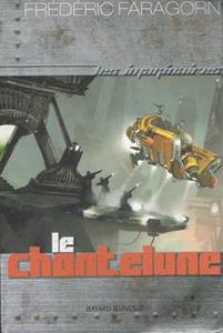 Le Chantelune