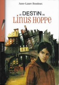 Le Destin de Linus Hoppe