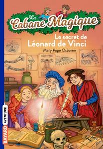 Le Secret de Lonard de Vinci