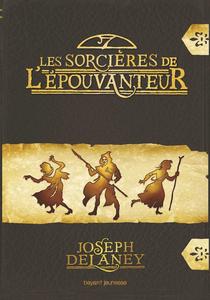Les Sorcires de l'pouvanteur