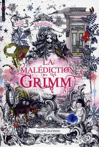 La Maldiction Grimm