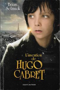 L'Invention de Hugo Cabret
