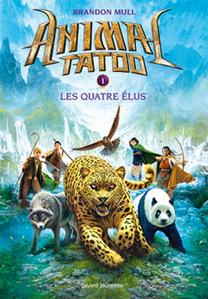 Les Quatre lus