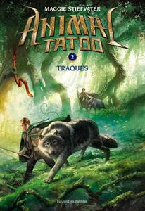 Traqus