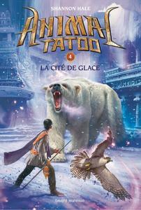 La Cit de glace