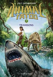 Trahisons