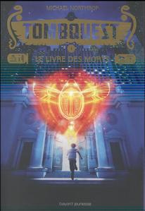 Le Livre des Morts